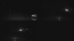 Ski areál u Sachovy studánky