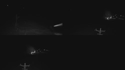 Ski areál u Sachovy studánky