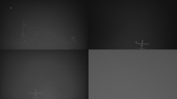 Ski areál u Sachovy studánky