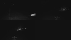 Ski areál u Sachovy studánky