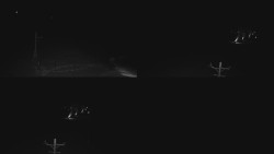 Ski areál u Sachovy studánky