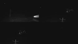 Ski areál u Sachovy studánky