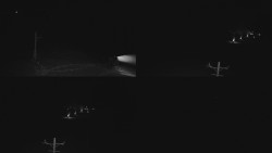 Ski areál u Sachovy studánky