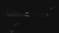 Ski areál u Sachovy studánky