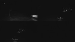 Ski areál u Sachovy studánky