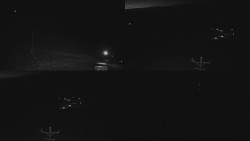 Ski areál u Sachovy studánky