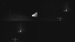 Ski areál u Sachovy studánky