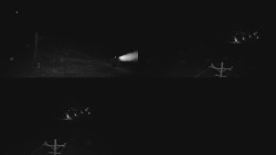 Ski areál u Sachovy studánky