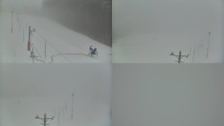 Ski areál u Sachovy studánky