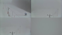 Ski areál u Sachovy studánky