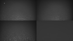 Ski areál u Sachovy studánky