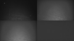 Ski areál u Sachovy studánky