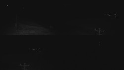 Ski areál u Sachovy studánky