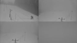 Ski areál u Sachovy studánky