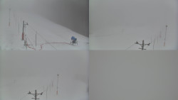 Ski areál u Sachovy studánky