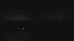 Ski areál u Sachovy studánky