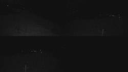 Ski areál u Sachovy studánky