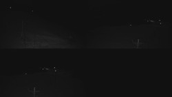 Ski areál u Sachovy studánky