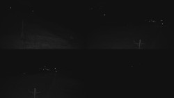 Ski areál u Sachovy studánky