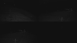 Ski areál u Sachovy studánky