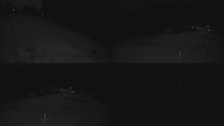 Ski areál u Sachovy studánky