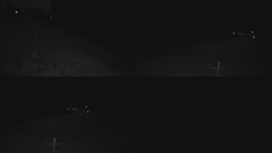 Ski areál u Sachovy studánky