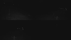 Ski areál u Sachovy studánky