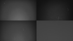 Ski areál u Sachovy studánky