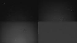 Ski areál u Sachovy studánky