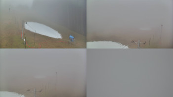 Ski areál U Sachovy studánky