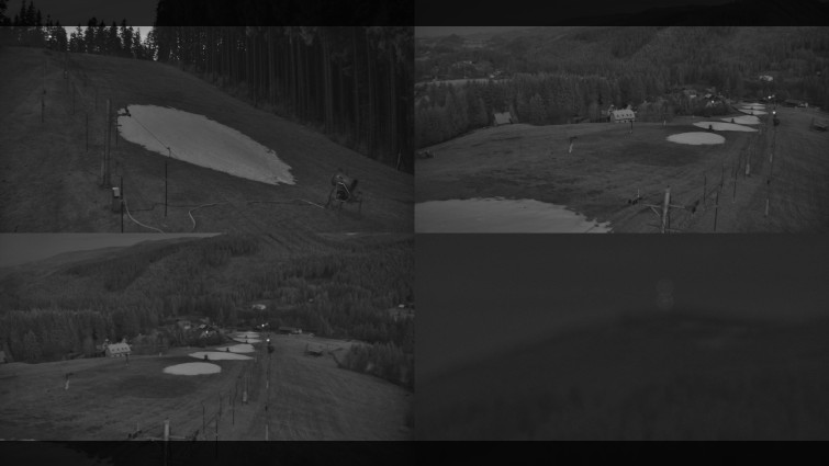 Ski areál U Sachovy studánky - Ski areál u Sachovy studánky - 18.12.2025 v 07:02