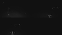 Ski areál u Sachovy studánky