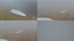 Ski areál u Sachovy studánky