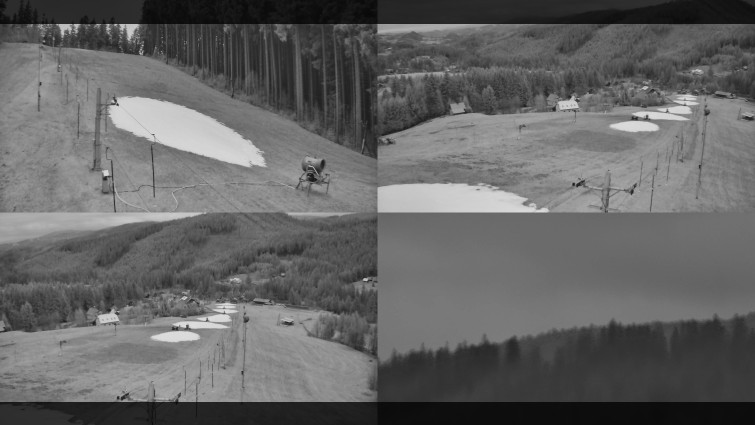 Ski areál U Sachovy studánky - Ski areál u Sachovy studánky - 24.12.2025 v 16:02