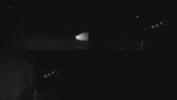 Ski areál u Sachovy studánky