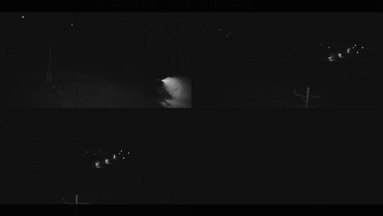 Ski areál U Sachovy studánky - Ski areál u Sachovy studánky - 24.12.2025 v 18:02