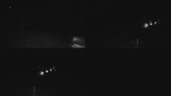 Ski areál u Sachovy studánky