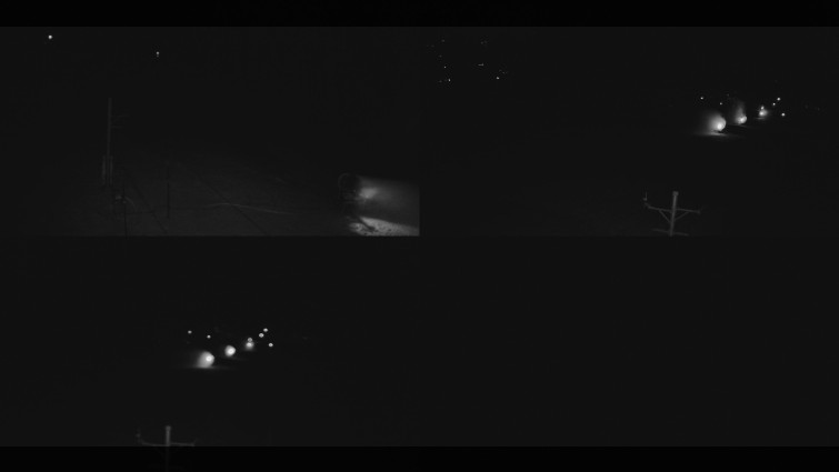 Ski areál U Sachovy studánky - Ski areál u Sachovy studánky - 24.12.2025 v 20:02