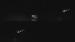 Ski areál u Sachovy studánky