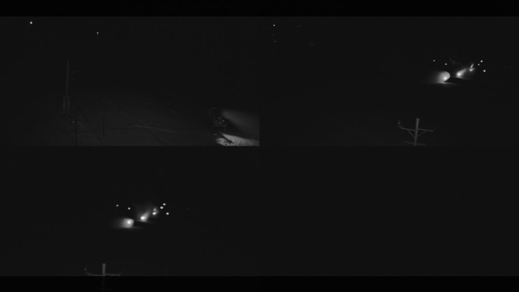 Ski areál U Sachovy studánky - Ski areál u Sachovy studánky - 24.12.2025 v 23:02