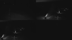 Ski areál u Sachovy studánky