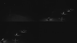 Ski areál u Sachovy studánky