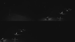 Ski areál u Sachovy studánky