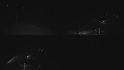 Ski areál u Sachovy studánky