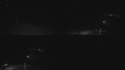 Ski areál u Sachovy studánky