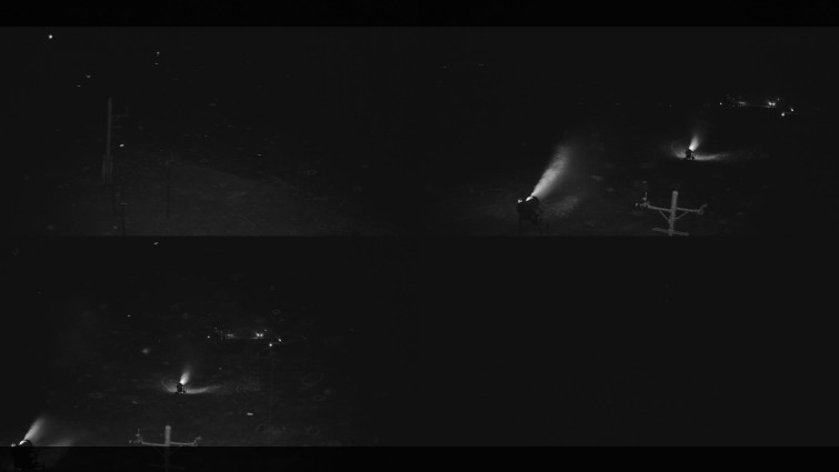 Ski areál U Sachovy studánky - Ski areál u Sachovy studánky - 25.12.2025 v 22:02