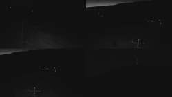 Ski areál u Sachovy studánky