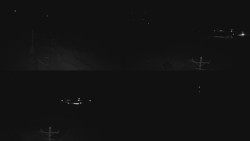 Ski areál u Sachovy studánky