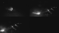 Ski areál u Sachovy studánky