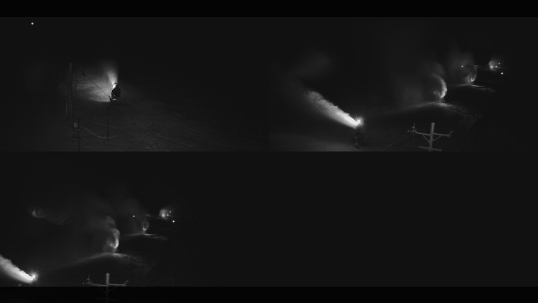 Ski areál U Sachovy studánky - Ski areál u Sachovy studánky - 27.12.2025 v 06:02